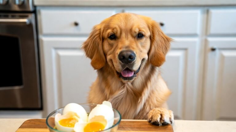 Can Dogs Eat Eggs
